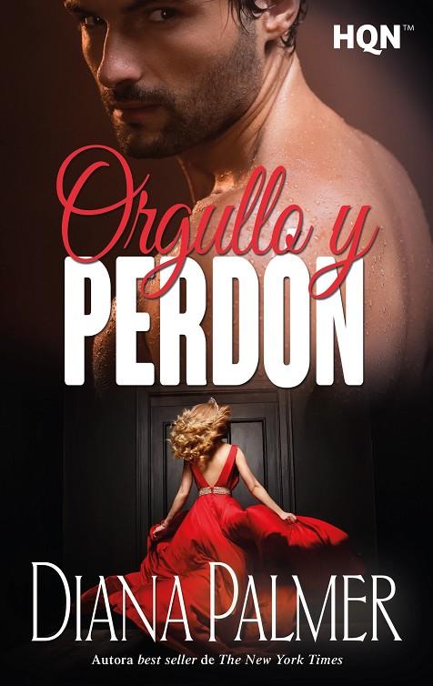 ORGULLO Y PERDON | 9788410627895 | PALMER, DIANA