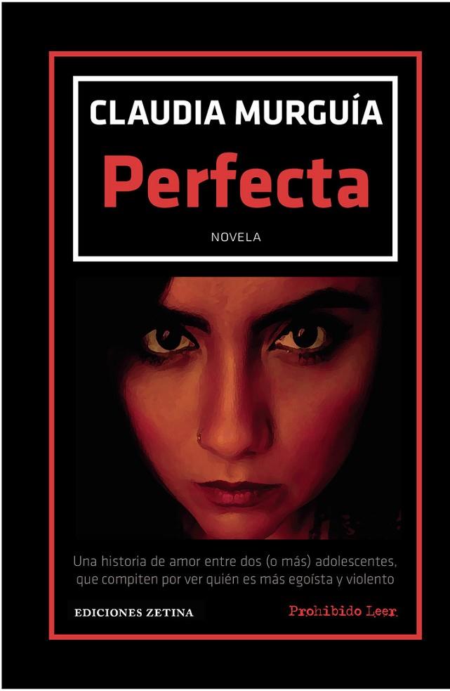 PERFECTA | 9798329413472 | MURGUÍA, CLAUDIA