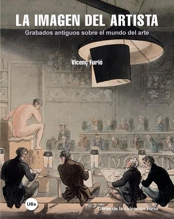 IMAGEN DEL ARTISTA, LA | 9788447539949 | FURIÓ GALÍ, VICENÇ