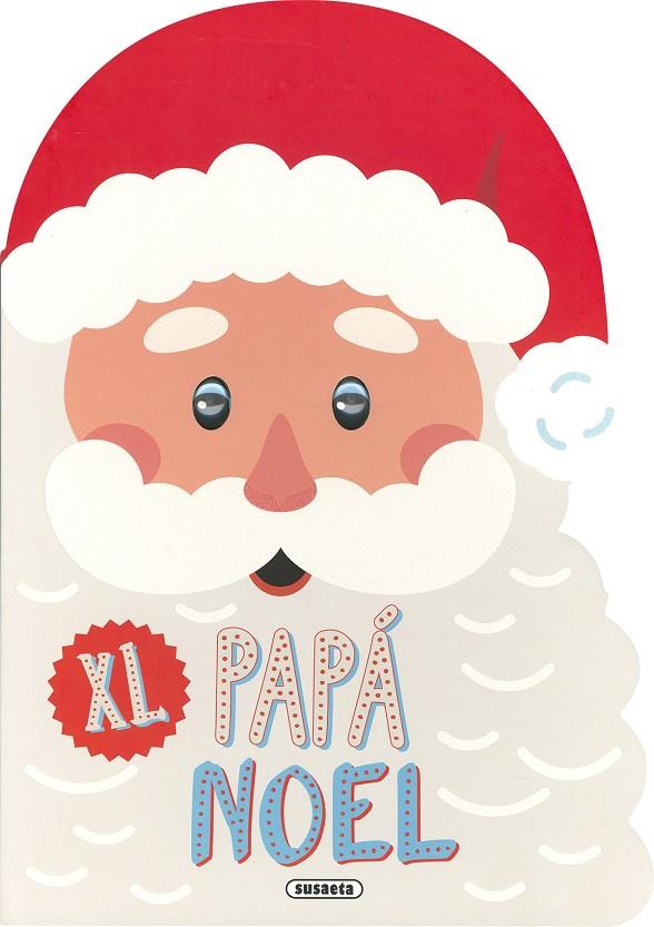 PAPÁ NOEL | 9788411968249 | SUSAETA EDICIONES