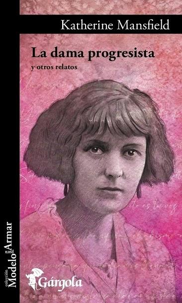 DAMA PROGRESITA Y OTROS RELATOS, LA | 9789876133982