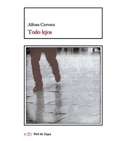 TODO LEJOS | 9788494263842 | CERVERA, ALFONS