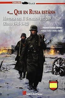 QUE EN RUSIA ESTÁN | 9788415043133 | ROMÁN JIMÉNEZ, MANUEL
