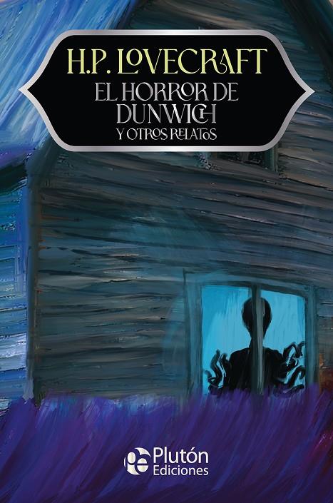 HORROR DE DUNWICH Y OTROS RELATOS, EL | 9791387952013 | LOVECRAFT, H. P.