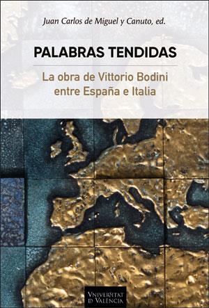 PALABRAS TENDIDAS | 9788491333197 | VARIOS AUTORES