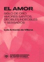 AMOR, EL | 9788490414422 | DE VILLENA, LUIS ANTONIO
