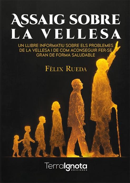 ASSAIG SOBRE LA VELLESA | 9791388194344 | RUEDA, FELIX