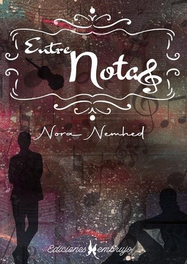 ENTRE NOTAS | 9788412353051 | NEMHED, NORA