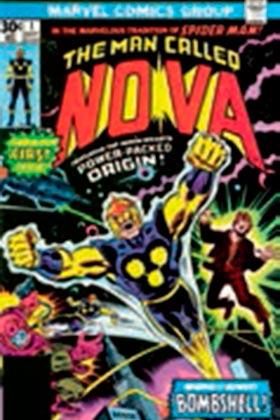 NOVA (MARVEL LIMITED EDITION) | 9788415830719 | WOLFMAN, MARV