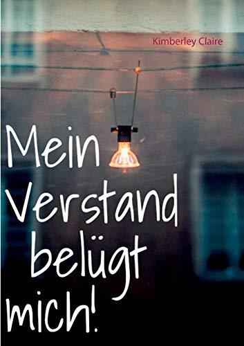 MEIN VERSTAND BELUGT MICH! | 9783746097152 | CLAIRE, KIMBERLEY