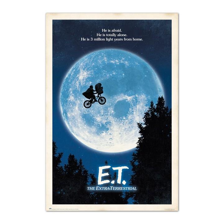 POSTER E.T. | 8435497262624