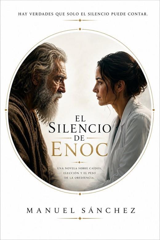SILENCIO DE ENOC, EL | 9798196656491 | SANCHEZ, MANUEL