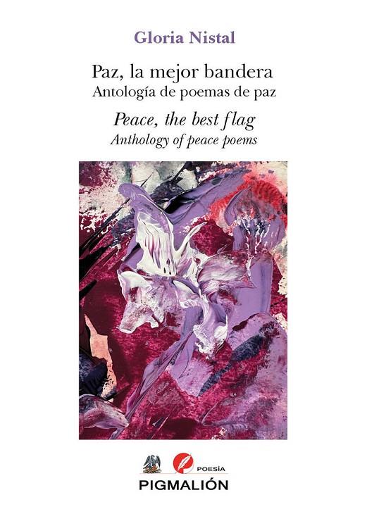 PAZ, LA MEJOR BANDERA | 9788410389984 | NISTAL ROSIQUE, GLORIA