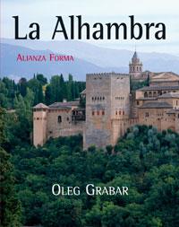 ALHAMBRA, LA | 9788420653198 | GRABAR, OLEG