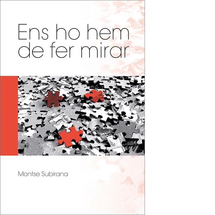 ENS HO HEM DE FER MIRAR | 9788493633776 | SUBIRANA MALARET, MONTSERRAT