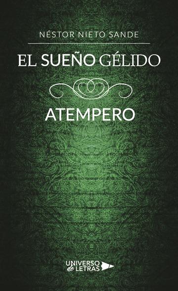 SUEÑO GÉLIDO, EL | 9788417274627 | NIETO SANDE, NÉSTOR