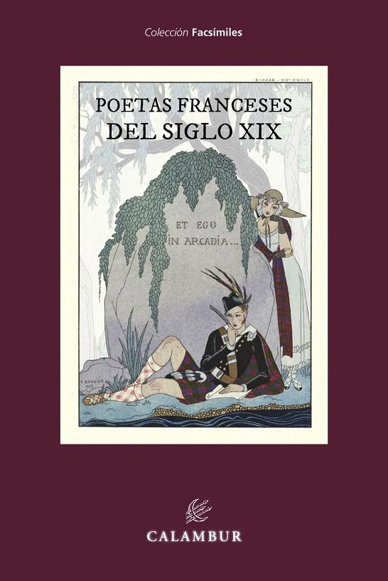 POETAS FRANCESES DEL SIGLO XIX | 9788483595312 | LLORENTE, TEODORO