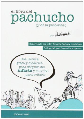 LIBRO DEL PACHUCHO | 9788484596882 | IGLESIAS, PEPE