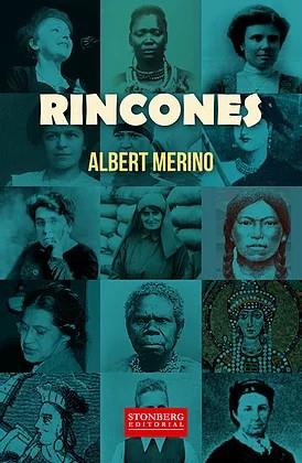 RINCONES | 9788412215175 | MERINO, ALBERT