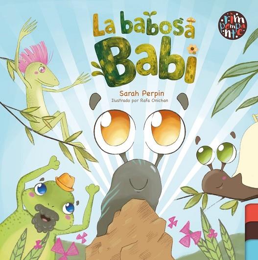 BABOSA BABI, LA | 9791388150180 | PERPIN, SARAH
