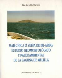 MAR CHICA O SEBJA DE BU-AREG | 9788476845967 | LILLO CARPIO, MARTIN JOSE