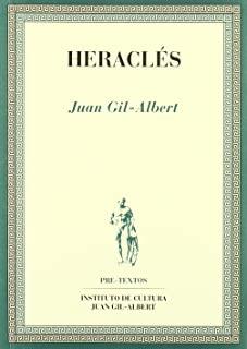 HERACLÉS | 9788481914337 | GIL-ALBERT, JUAN