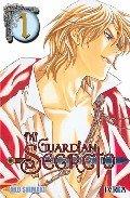 MI GUARDIAN SECRETO 01 | 9788492449279 | SHIMAKI, AKO