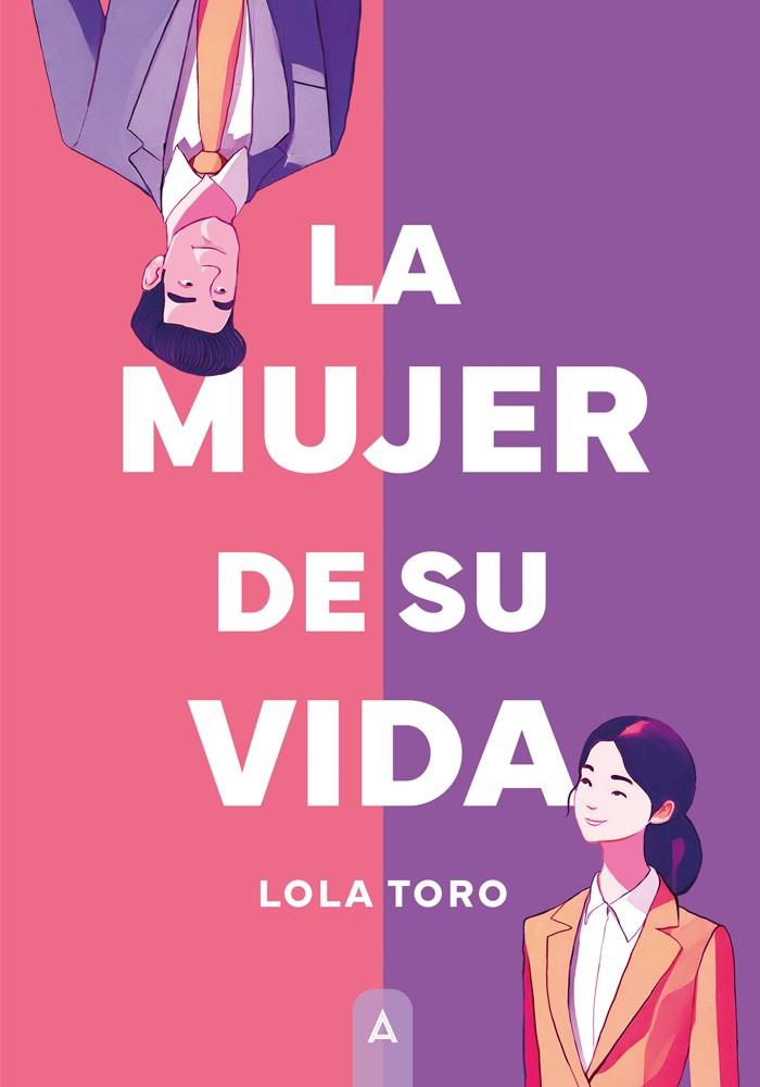 MUJER DE SU VIDA, LA | 9788410155633 | TORO, LOLA