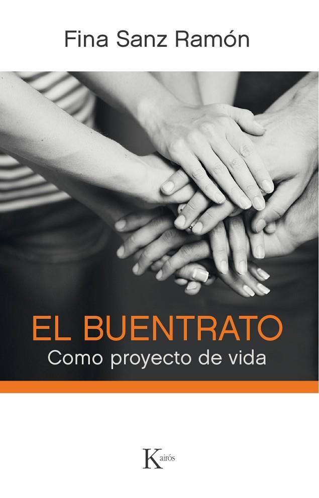 BUENTRATO, EL | 9788499885254 | SANZ RAMÓN, FINA