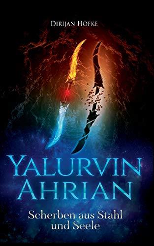 YALURVIN AHRIAN | 9783748137863 | HOFKE, DIRIJAN