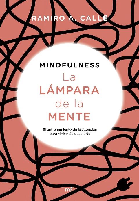 MINDFULNESS. LA LÁMPARA
DE LA MENTE
EL ENTRENAMIENTO DE LA ATENCIÓN PARA VIVIR MÁS DESPIERTO | 9788427045347 | CALLE, RAMIRO
