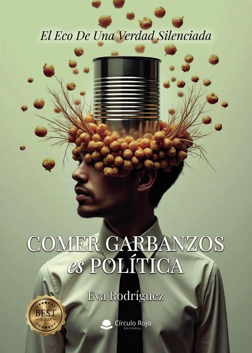 COMER GARBANZOS ES POLÍTICA | 9791370230876 | RODRÍGUEZ, EVA