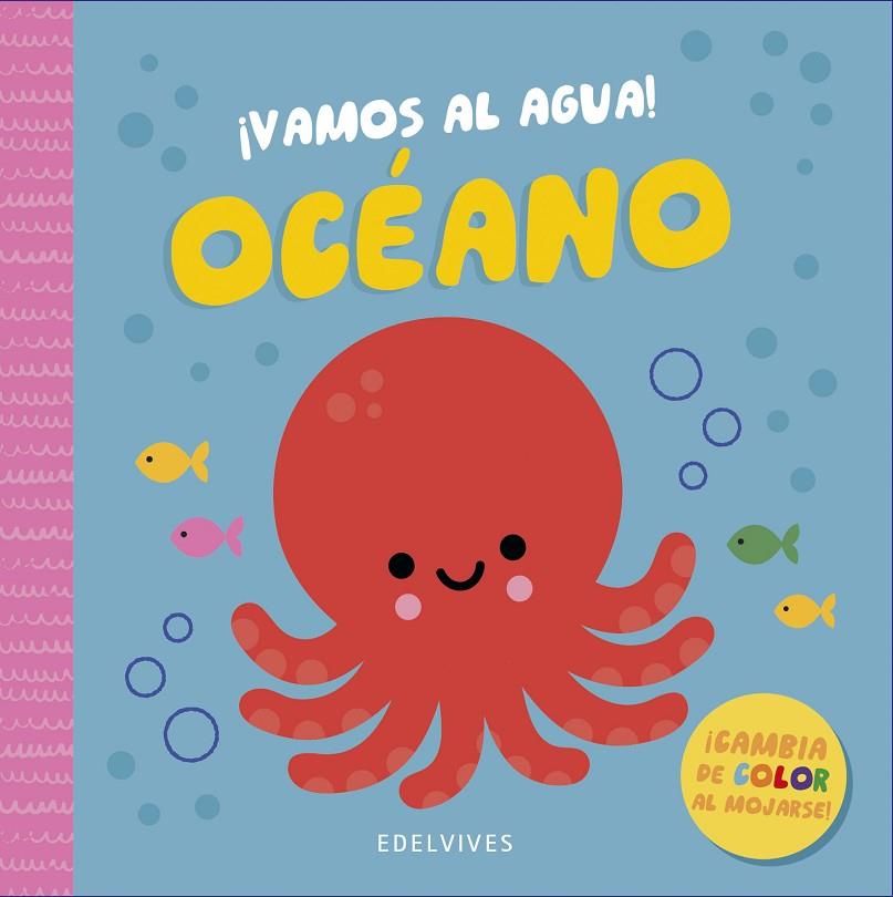 OCÉANO | 9788414064054 | TOWNHOUSE PUBLISHING