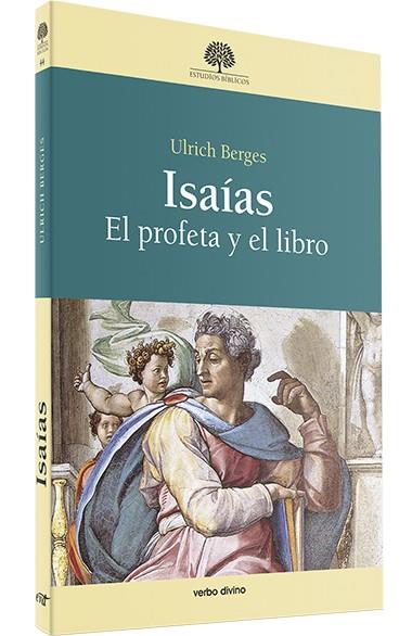 ISAIAS | 9788499452234 | BERGES, ULRICH