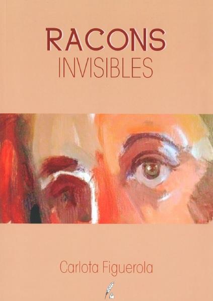RACONS INVISIBLES  | 9788419422101 | FIGUEROLA, CARLOTA