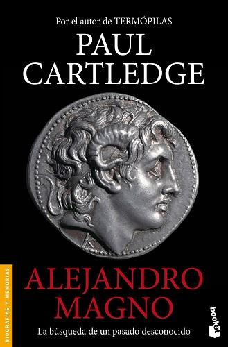 ALEJANDRO MAGNO | 9788408005216 | CARTLEDGE, PAUL
