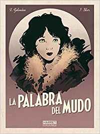 PALABRA DEL MUNDO, LA | 9788494906121 | GALANDÓN, L. / BLIER, F.