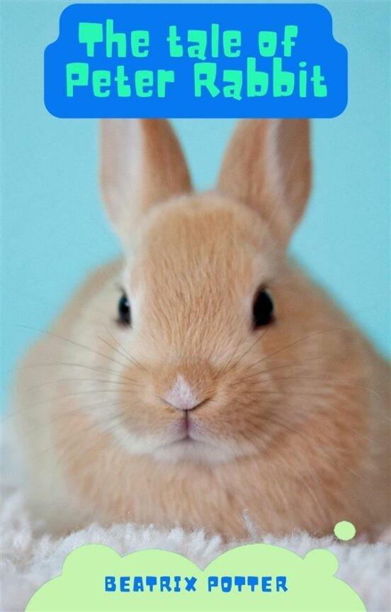 TALE OF PETER RABBIT, THE | 9791222090818 | POTTER, BEATRIX