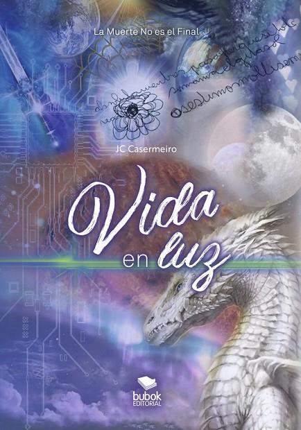 VIDA EN LUZ | 9788468581545 | CASERMEIRO, JOAN CARLES