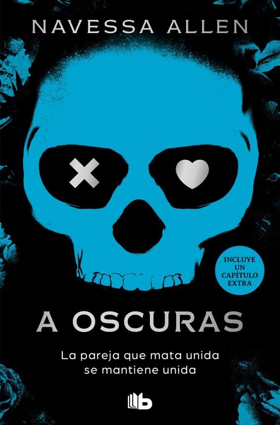 A OSCURAS (ADÉNTRATE EN LA OSCURIDAD 1) | 9791387871819 | ALLEN, NAVESSA