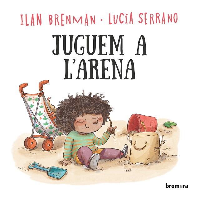 JUGUEM A L'ARENA | 9788413586427 | ILAN BRENMAN