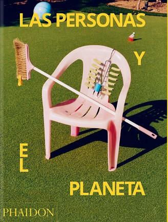 PERSONAS Y EL PLANETA, LAS | 9781838665012 | SKIDMORE, MAISIE