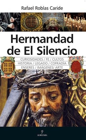HERMANDAD DE EL SILENCIO | 9788410525122 | ROBLAS CARIBE, RAFAEL