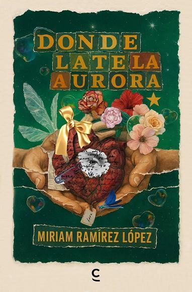 DONDE LATE LA AURORA | 9791387773892 | RAMIREZ LOPEZ, MIRIAM