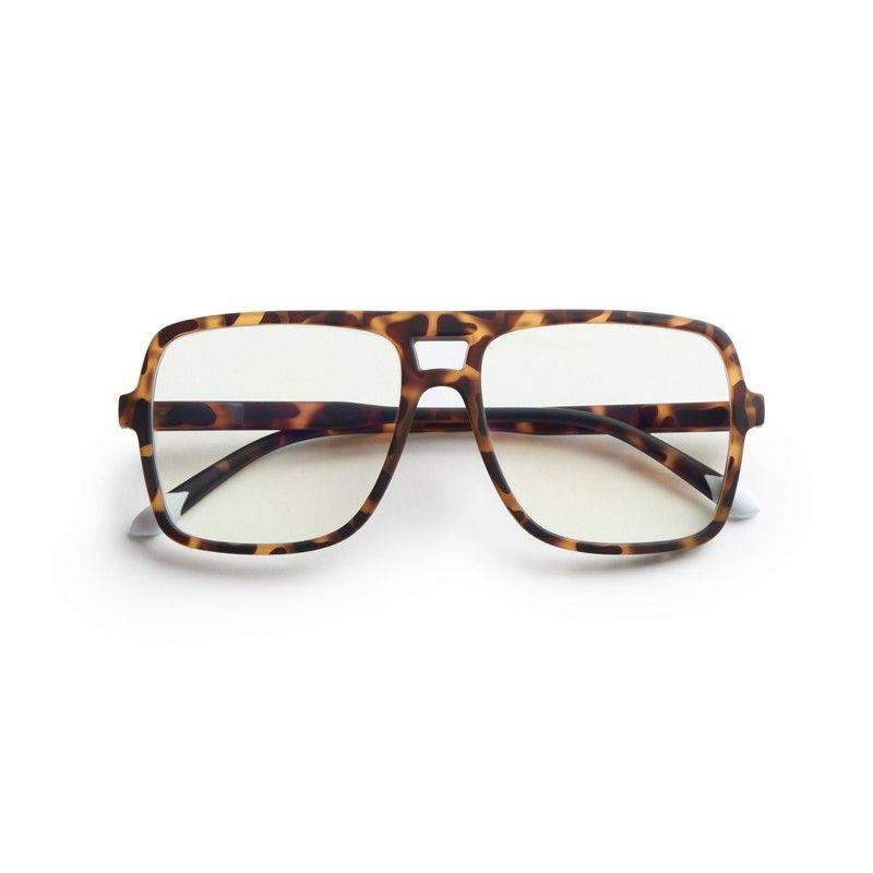 ULLERES JAKE MATTE TORTOISE +2.00 | 5056835501668
