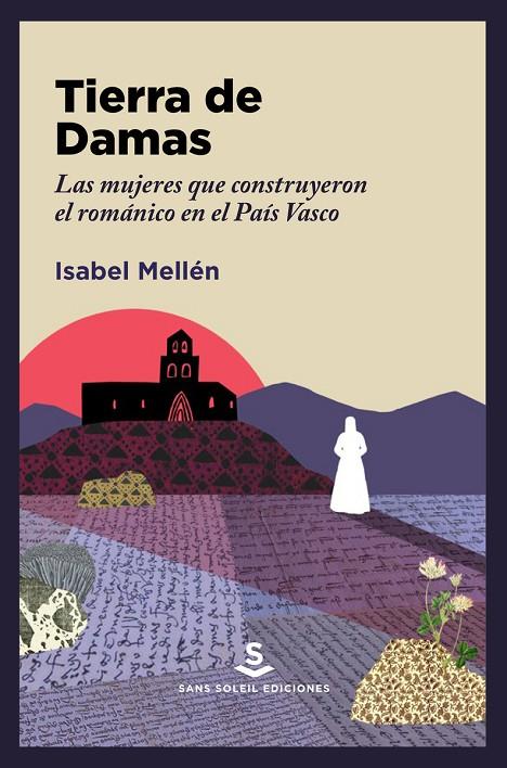 TIERRA DE DAMAS | 9788412403909 | MELLEN, ISABEL
