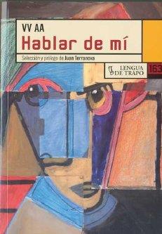 HABLAR DE MI | 9788483810736 | VARIOS AUTORES