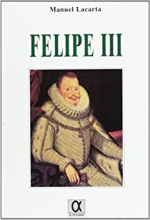 FELIPE III | 9788495414236 | LACARTA, MANUEL