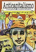 ANTICAPITALISMO PARA PRINCIPIANTES | 9789875550117 | ADAMOVSKY