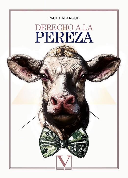 DERECHO A LA PEREZA | 9788413379869 | LAFARGUE, PAUL